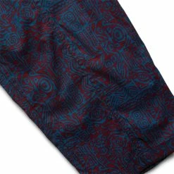 South2 West8 ARMY STRING PANT -NIke Shop SOUTH2WEST8ARMYSTRINGPANTBORDEAUXSKP872 3