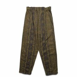 South2 West8 ARMY STRING PANT -NIke Shop SOUTH2WEST8ARMYSTRINGPANTSKULLTARGETSLQ737 2