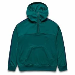 South2 West8 TRAINER HOODIE