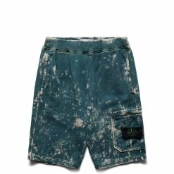 Stone Island BERMUDA SHORTS 761565338