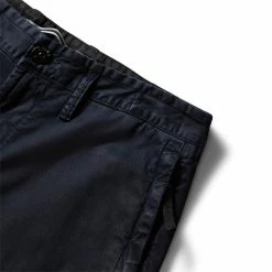 Stone Island BERMUDA SHORTS 7615L0804 -NIke Shop STONEISLANDBERMUDASHORTSV0120307615L0804 4