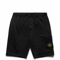Stone Island BERMUDA SHORTS 7615L0804