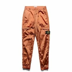 Stone Island CARGO PANTS 761531021