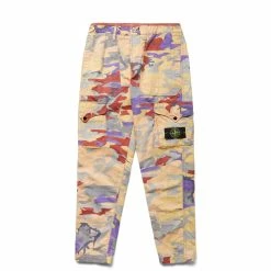 Stone Island CARGO PANTS
