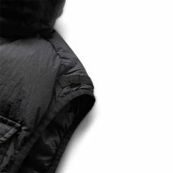 Stone Island DOWN VEST 7715G0123 -NIke Shop STONEISLANDDOWNVESTV0029L7715G0123 4