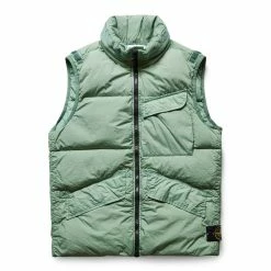Stone Island DOWN VEST 7715G0123
