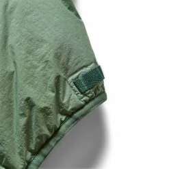 Stone Island DOWN VEST 7715G0123 -NIke Shop STONEISLANDDOWNVESTV0055M7715G0123 5