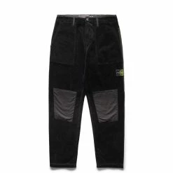 Stone Island FATIGUE PANTS 771531711