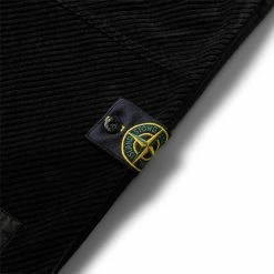 Stone Island FATIGUE PANTS 771531711 -NIke Shop STONEISLANDFATIGUEPANTSV002930771531711 4