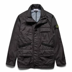 Stone Island FIELD JACKET 761540123