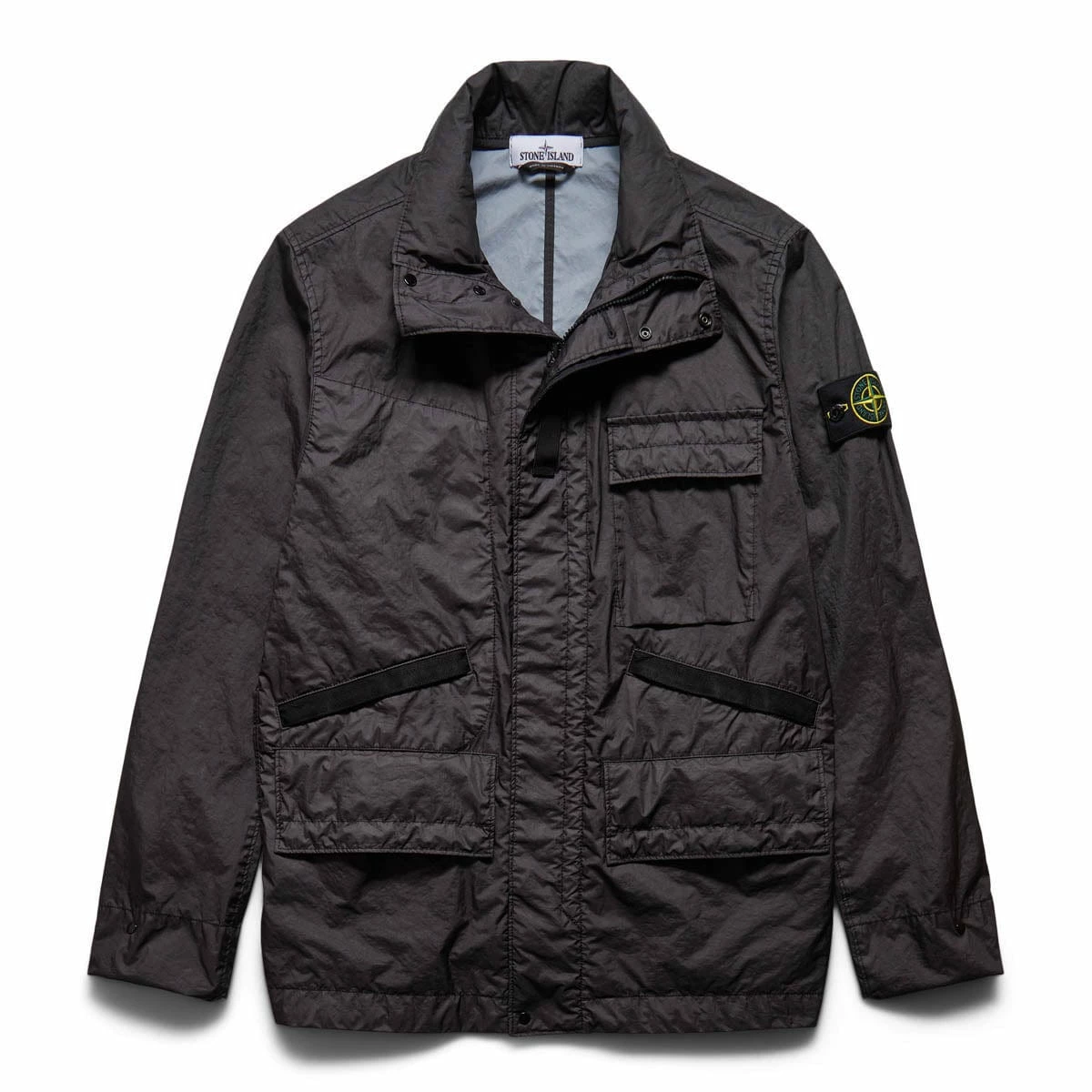 Stone Island FIELD JACKET 761540123 3 Stone Island FIELD JACKET 761540123
