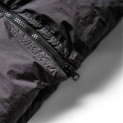 Stone Island HOODED DOWN JACKET 771540223 -NIke Shop STONEISLANDHOODEDDOWNJACKETV0065M771540223 4