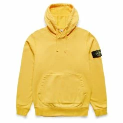 Stone Island HOODED SWEATSHIRT 761564151