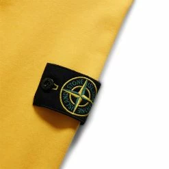 Stone Island HOODED SWEATSHIRT 761564151 -NIke Shop STONEISLANDHOODEDSWEATSHIRTV0030S761564151 4