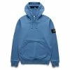 Stone Island HOODED SWEATSHIRT 761564151