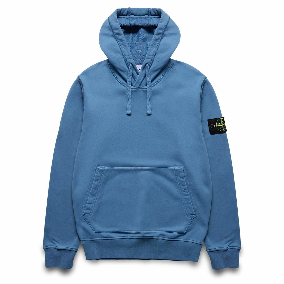 Stone Island HOODED SWEATSHIRT 761564151 3 Stone Island HOODED SWEATSHIRT 761564151