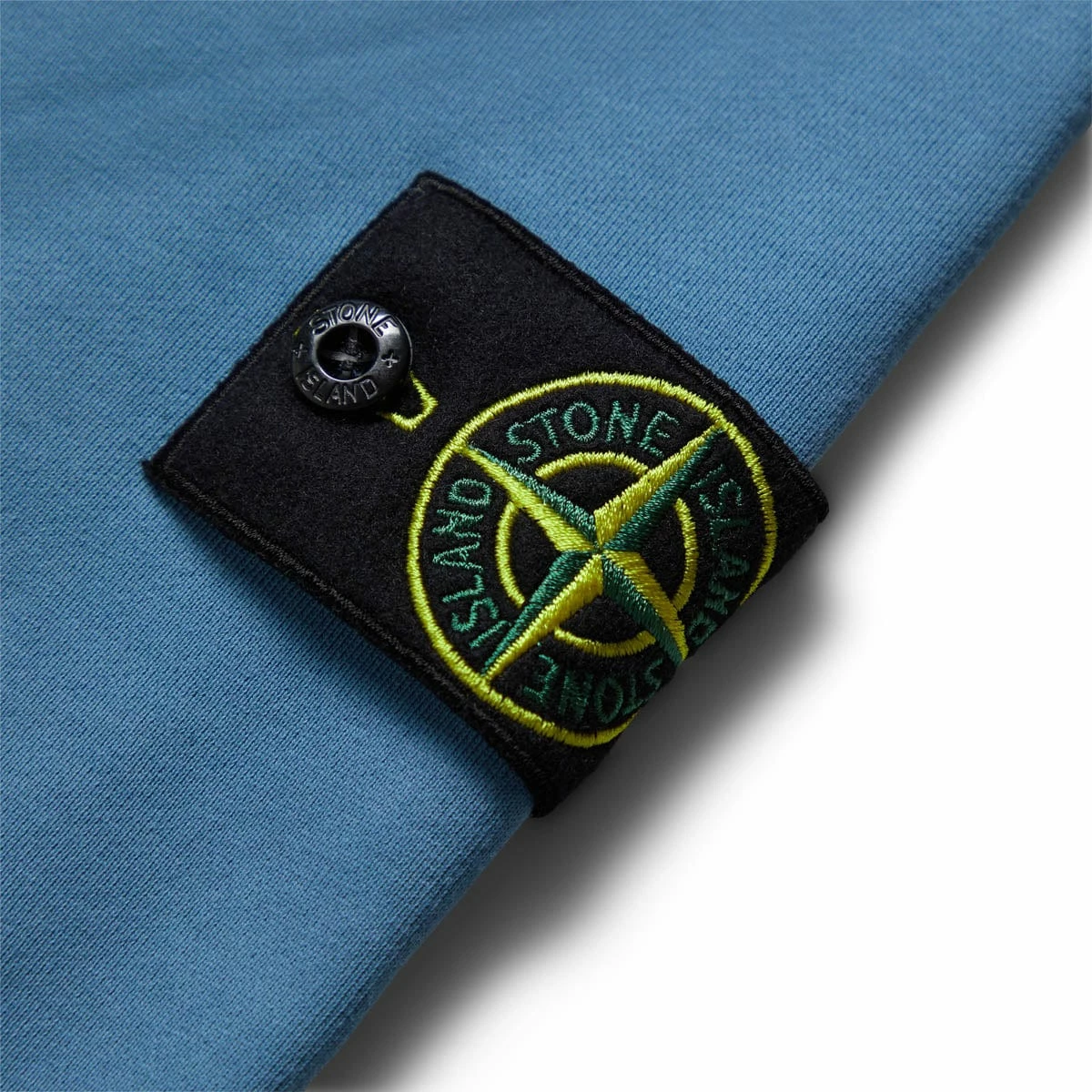 Stone Island HOODED SWEATSHIRT 761564151 4 Stone Island HOODED SWEATSHIRT 761564151 - Image 2