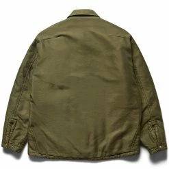 Stone Island Shadow Project INSULATED COACH JACKET 771910515 -NIke Shop STONEISLANDINSULATEDCOACHJACKETV0079M771910515 2