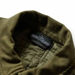 Stone Island Shadow Project INSULATED COACH JACKET 771910515 -NIke Shop STONEISLANDINSULATEDCOACHJACKETV0079M771910515 3