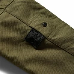 Stone Island Shadow Project INSULATED COACH JACKET 771910515 -NIke Shop STONEISLANDINSULATEDCOACHJACKETV0079M771910515 4