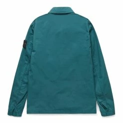 Stone Island OVERSHIRT 781510210 -NIke Shop STONEISLANDOVERSHIRTV0053S781510210 2