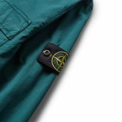 Stone Island OVERSHIRT 781510210 -NIke Shop STONEISLANDOVERSHIRTV0053S781510210 3