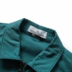 Stone Island OVERSHIRT 781510210 -NIke Shop STONEISLANDOVERSHIRTV0053S781510210 4