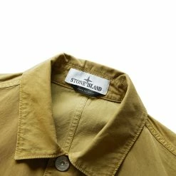 Stone Island OVERSHIRT 781511729 -NIke Shop STONEISLANDOVERSHIRTV0098S781511729 4