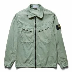 Stone Island OVERSHIRT 7715101WN