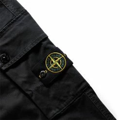 Stone Island PANTS 7715303L1 10 Stone Island PANTS 7715303L1 -NIke Shop STONEISLANDPANTSV0129307715303L1 4