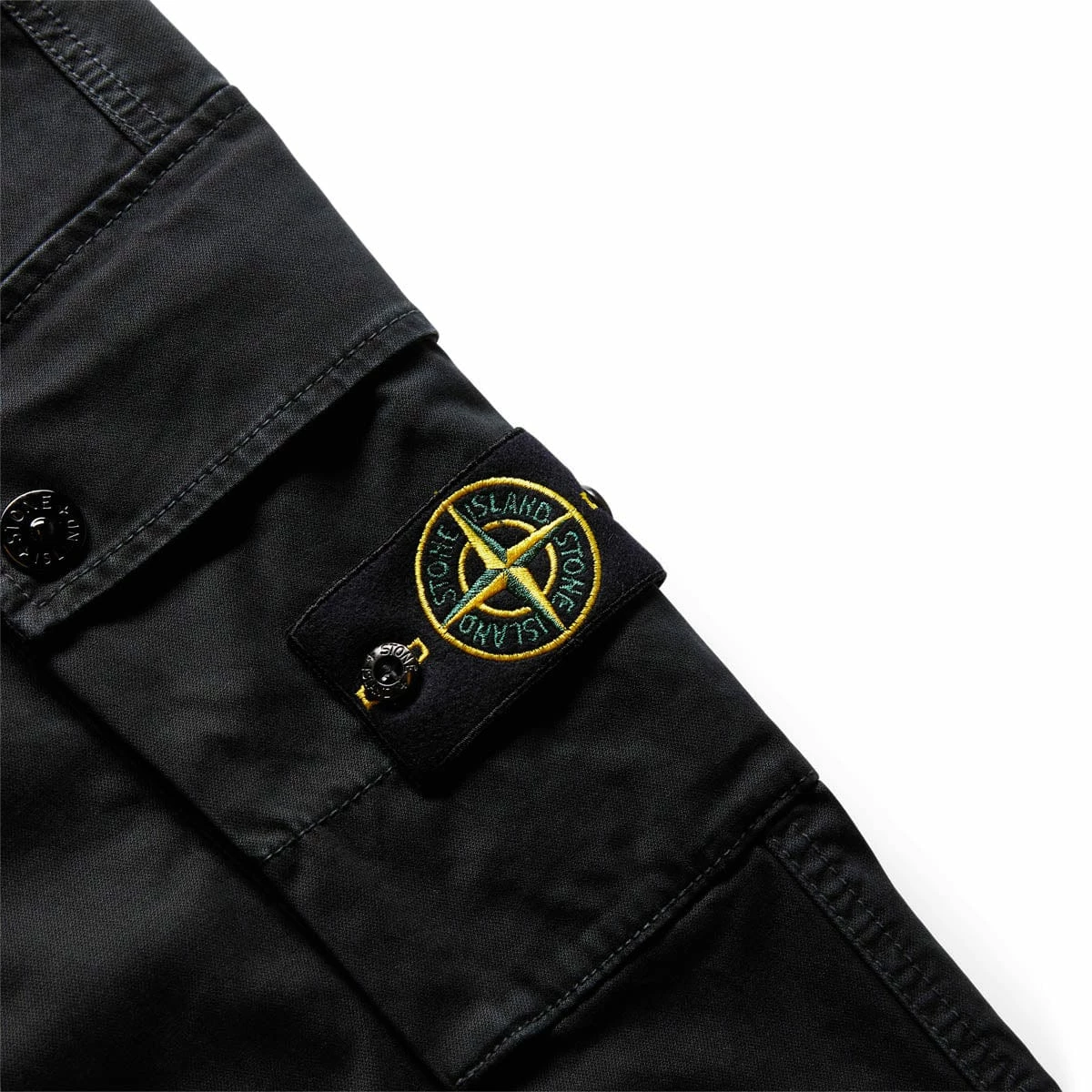 Stone Island PANTS 7715303L1 6 Stone Island PANTS 7715303L1 - Image 4