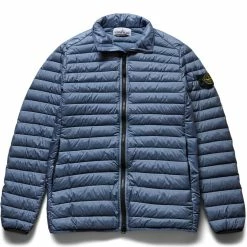 Stone Island REAL DOWN JACKET 771541524