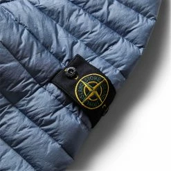 Stone Island REAL DOWN JACKET 771541524 -NIke Shop STONEISLANDREALDOWNJACKETV0024M771541524 4