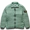 Stone Island REAL DOWN JACKET 771541524 -NIke Shop STONEISLANDREALDOWNJACKETV0055M771541524 1