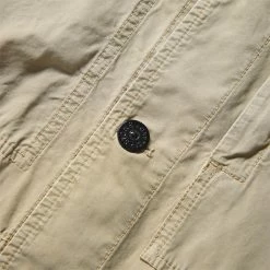 Stone Island SHIRT JACKET 7615439WN -NIke Shop STONEISLANDSHIRTJACKETV0190M7615439WN 4