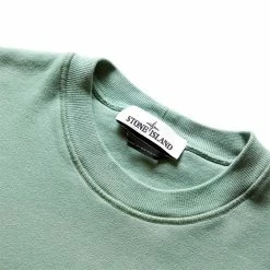 Stone Island SWEAT-SHIRT 771563020 -NIke Shop STONEISLANDSWEAT SHIRTV0055S771563020 5