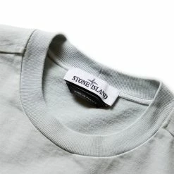 Stone Island SWEAT-SHIRT 771563750 -NIke Shop STONEISLANDSWEAT SHIRTV0061S771563750 5