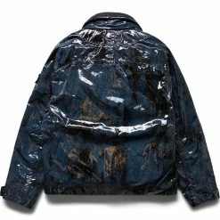 Stone Island Shadow Project TRACK JACKET AND DETACHABLE DOWN VEST 771940616 -NIke Shop STONEISLANDTRACKJACKETANDDETACHABLEDOWNVESTV0029M771940616 2