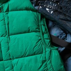 Stone Island Shadow Project TRACK JACKET AND DETACHABLE DOWN VEST 771940616 -NIke Shop STONEISLANDTRACKJACKETANDDETACHABLEDOWNVESTV0029M771940616 3