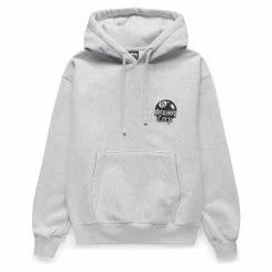 Stüssy 8 BALL CORP. HOODIE