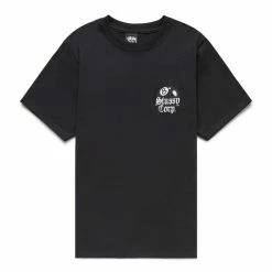 Stüssy 8 BALL CORP. TEE