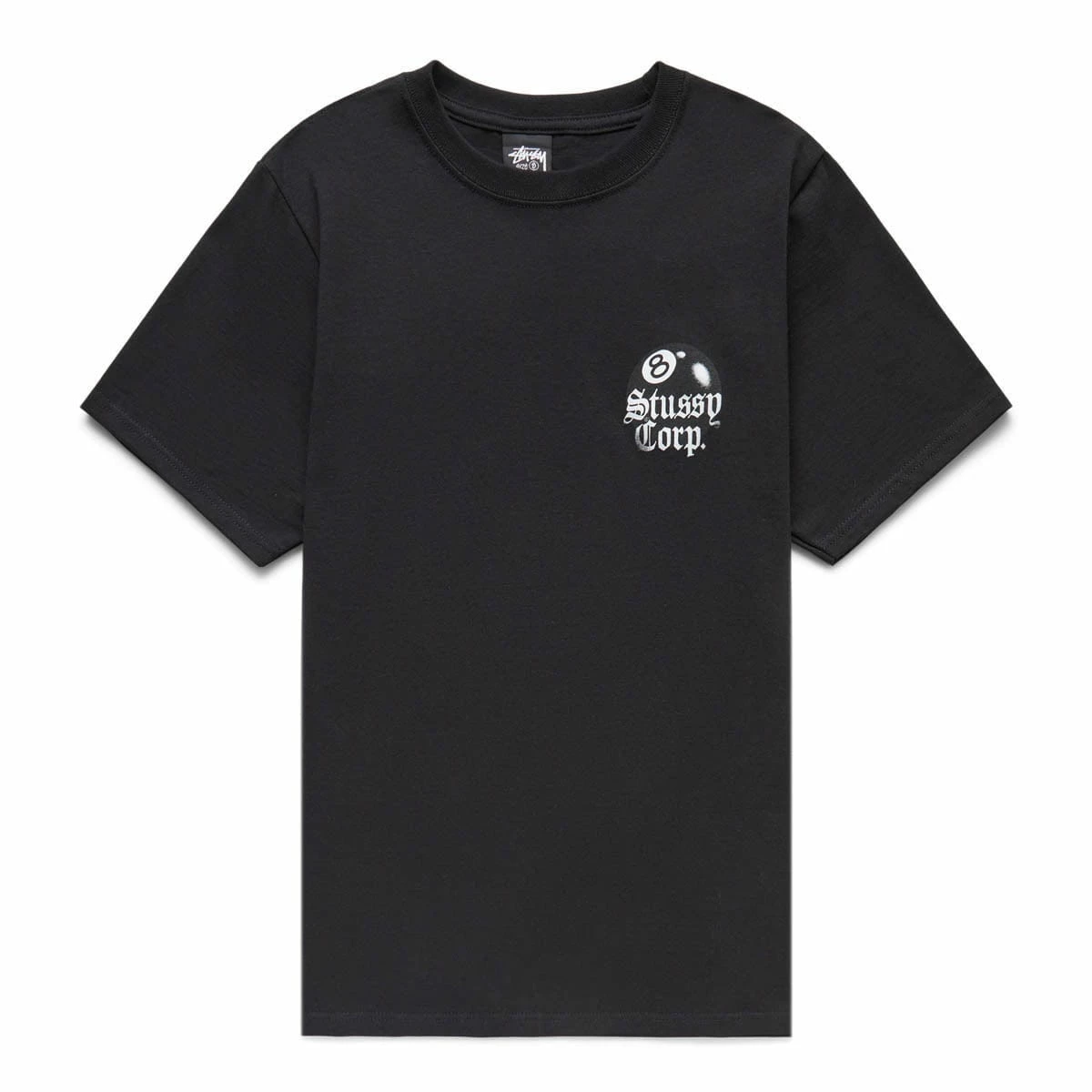 Stüssy 8 BALL CORP. TEE 3 Stüssy 8 BALL CORP. TEE