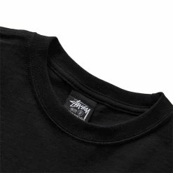 Stüssy 8 BALL CORP. TEE 8 Stüssy 8 BALL CORP. TEE -NIke Shop STUSSY8BALLCORP.TEEBLACKS1904868 4