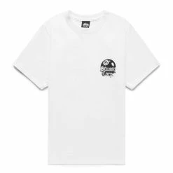 Stüssy 8 BALL CORP. TEE
