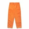Stüssy CANVAS WORK PANT -NIke Shop STUSSYCANVASWORKPANTORANGE30116496 1