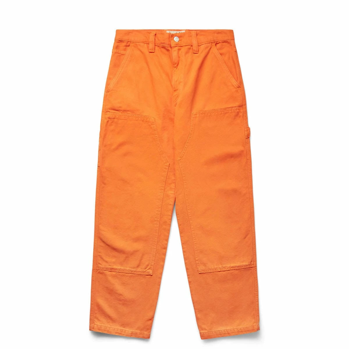 Stüssy CANVAS WORK PANT 3 Stüssy CANVAS WORK PANT