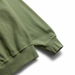 Stüssy DICE PIGMENT DYED CREWNECK -NIke Shop STUSSYDICEPIG.DYEDCREWARTICHOKES1914883 3