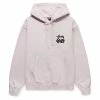 Stüssy DICE PIGMENT DYED HOODIE -NIke Shop STUSSYDICEPIG.DYEDHOODBLUSHXL1924883 1