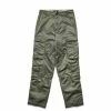 Stüssy DYED NYLON SURPLUS CARGO PANT -NIke Shop STUSSYDYEDNYLONSURPLUSCARGOPANTOLIVE30116524 1