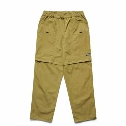 Stüssy NYCO CONVERTIBLE PANT